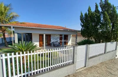 Casa com 3 quartos à venda no Planalto, Brusque 