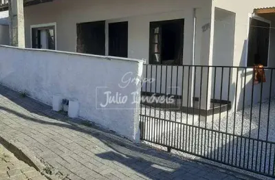 Casa com 2 quartos à venda no Nova Brasília, Brusque 