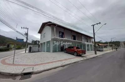Sala comercial para alugar no Dom Joaquim, Brusque 