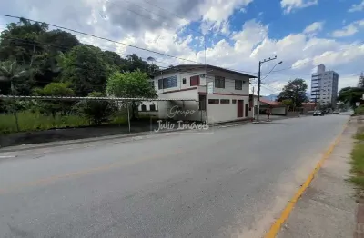 Terreno à venda no Souza Cruz, Brusque 