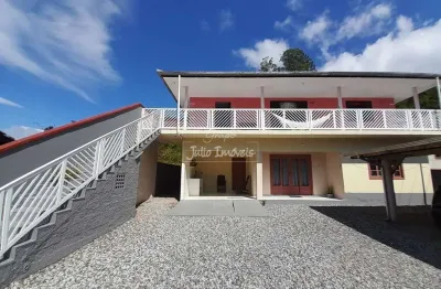 Casa com 4 quartos à venda no São Pedro, Guabiruba 
