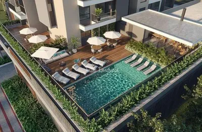 Apartamento com 2 quartos à venda no Centro I, Brusque 