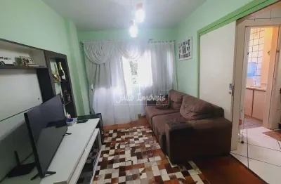 Apartamento com 3 quartos à venda no São Luiz, Brusque 