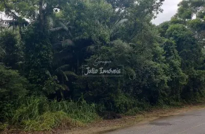 Terreno à venda no Zantão, Brusque 
