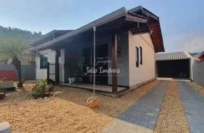 Casa com 3 quartos à venda no Cedro Alto, Brusque 