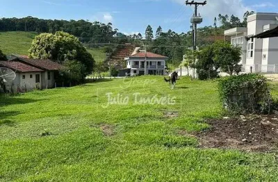 Terreno à venda no Dom Joaquim, Brusque 