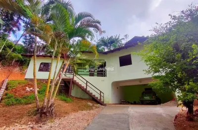 Casa com 3 quartos à venda no Azambuja, Brusque 