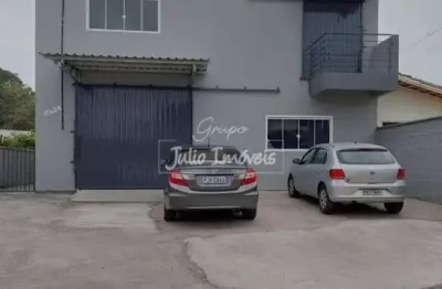 Barracão / Galpão / Depósito para alugar no Limoeiro, Brusque 
