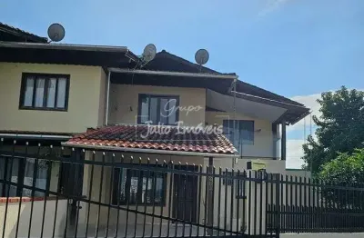 Casa com 2 quartos à venda no Steffen, Brusque 