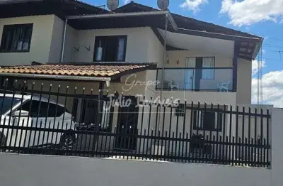 Casa com 2 quartos à venda no Steffen, Brusque 