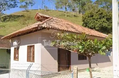 Casa com 3 quartos à venda no Guabiruba Sul, Guabiruba 