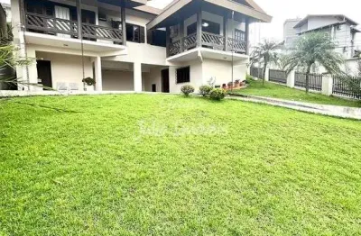 Casa com 4 quartos à venda no Souza Cruz, Brusque 