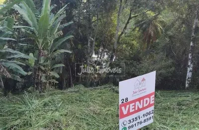 Terreno à venda no São Pedro, Brusque 