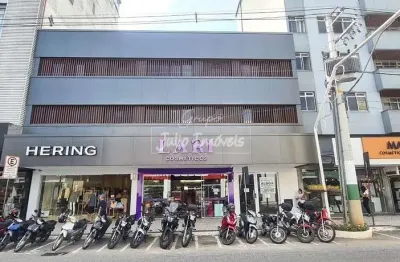 Sala comercial para alugar no Centro I, Brusque 