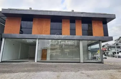 Sala comercial para alugar no Santa Rita, Brusque 