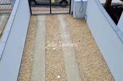 Casa com 2 quartos à venda no Azambuja, Brusque 