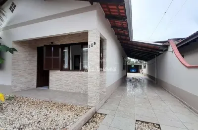 Casa com 6 quartos à venda no Santa Terezinha, Brusque 