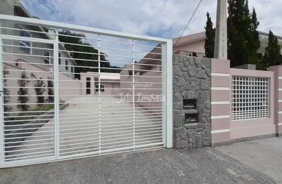 Casa com 2 quartos à venda no Rio Branco, Brusque 