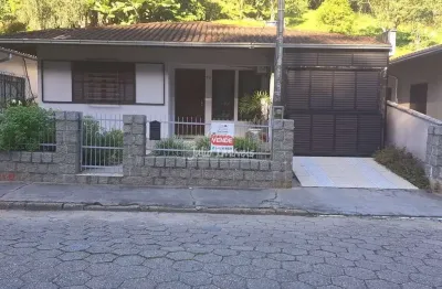 Casa com 5 quartos à venda no Santa Rita, Brusque 