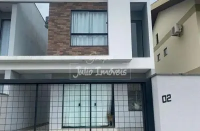 Casa com 2 quartos à venda no Santa Terezinha, Brusque 