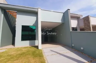 Casa com 3 quartos à venda no Guabiruba Sul, Guabiruba 