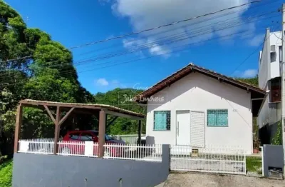 Casa com 3 quartos à venda no Limeira Baixa, Brusque 