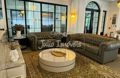 Apartamento com 4 quartos à venda no Centro I, Brusque 