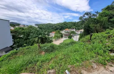 Terreno à venda no Guarani, Brusque 