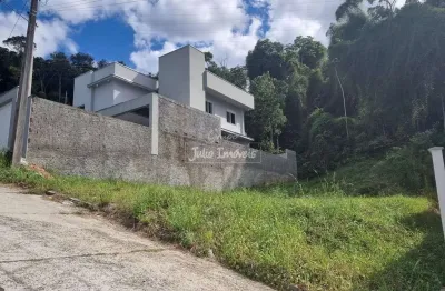 Terreno à venda no Guarani, Brusque 