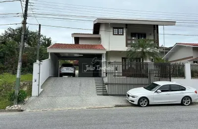 Casa com 3 quartos à venda no Souza Cruz, Brusque 