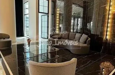 Apartamento com 3 quartos à venda no Centro I, Brusque 
