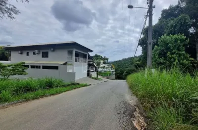 Terreno à venda no Primeiro de Maio, Brusque 