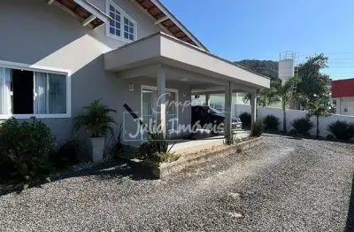 Casa com 4 quartos à venda no Paquetá, Brusque 