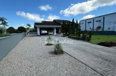 Casa com 3 quartos à venda no Rio Branco, Brusque 