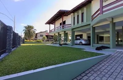 Casa com 7 quartos à venda no Jardim Maluche, Brusque 