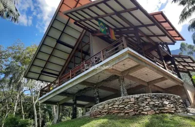 Chácara / sítio com 2 quartos à venda em Aimoré, Guabiruba 