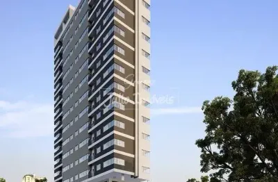 Apartamento com 1 quarto à venda no Centro I, Brusque 