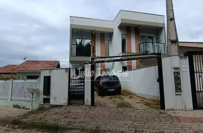 Casa com 2 quartos à venda no Santa Terezinha, Brusque 