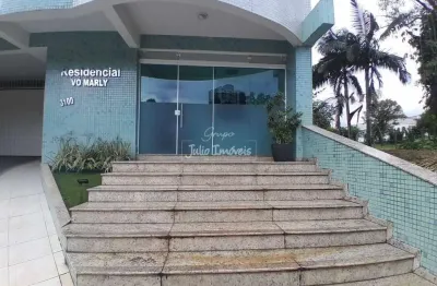 Sala comercial para alugar no Jardim Maluche, Brusque 