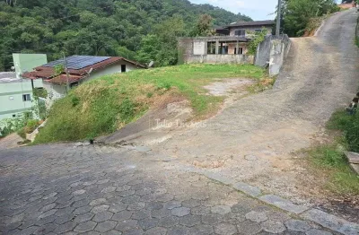 Terreno à venda no Centro II, Brusque 