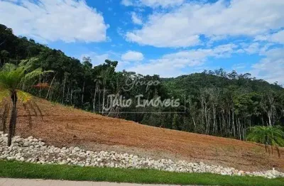 Terreno à venda no Bateas, Brusque 