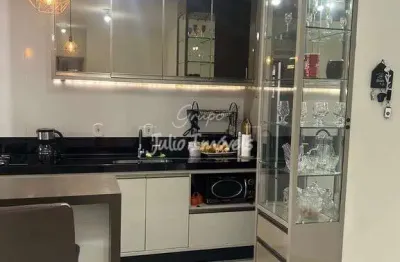 Apartamento com 2 quartos à venda no Guarani, Brusque 