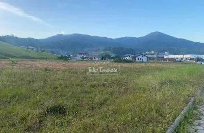 Terreno à venda no Pomerania, Guabiruba 