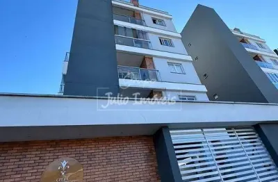 Apartamento com 3 quartos à venda no Steffen, Brusque 