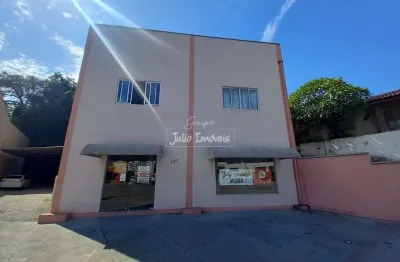 Sala comercial para alugar no Santa Rita, Brusque 