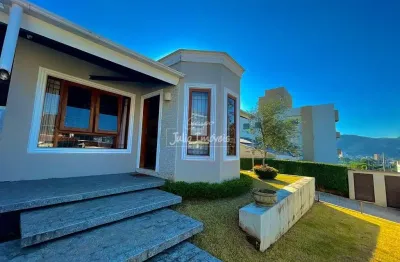 Casa com 3 quartos à venda no Jardim Maluche, Brusque 