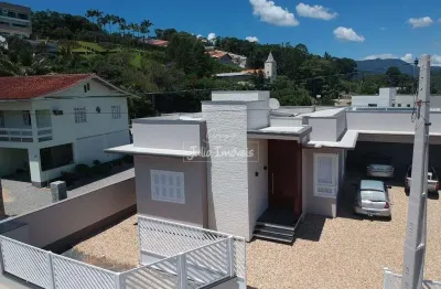Casa com 3 quartos à venda no Dom Joaquim, Brusque 