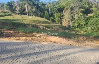 Terreno à venda no Cedro Grande, Brusque 