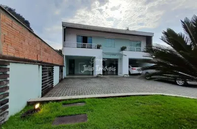 Casa com 4 quartos à venda no Santa Rita, Brusque 