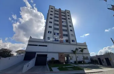 Apartamento com 2 quartos para alugar no Guarani, Brusque 